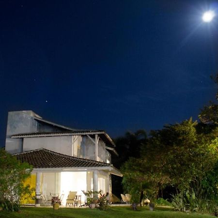 Fortaleza Da Barra Florianopolis Bagian luar foto